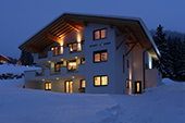 Apart Ladner | St. Anton am Arlberg Image 3