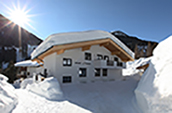 Apart Ladner | St. Anton am Arlberg Image 2